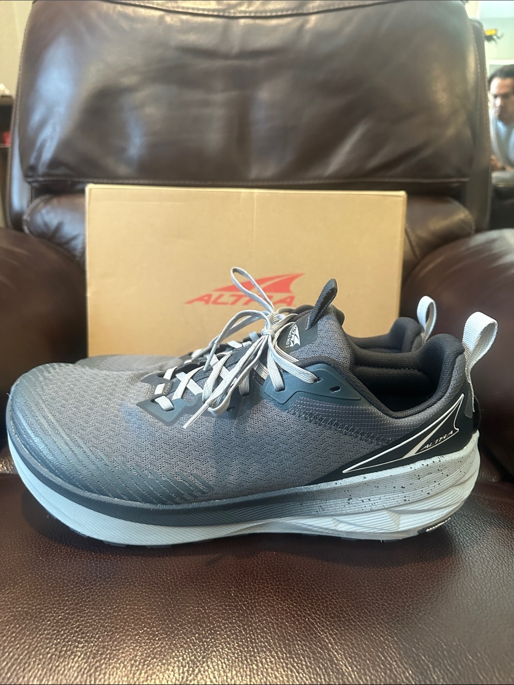 Altra Experience Wild 2 US 12.5 like new